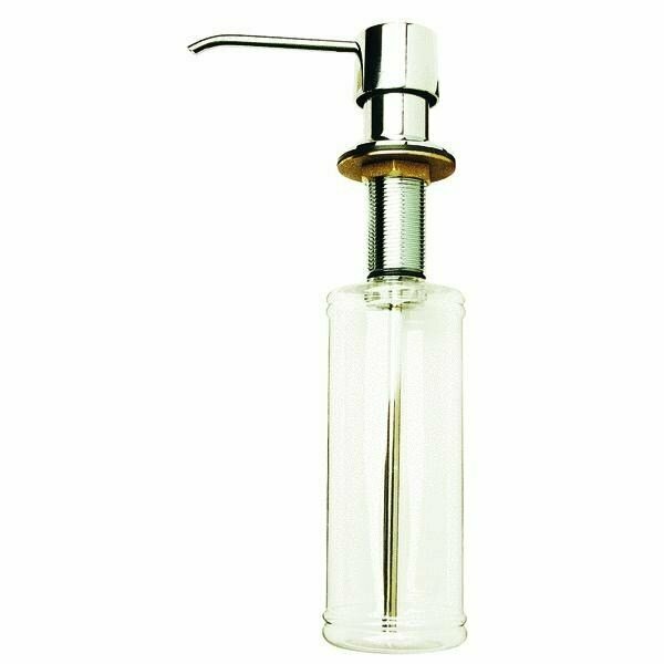 Plumb Pak Do it Soap Dispenser 438486